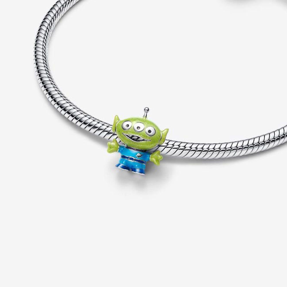 Charm Marcianito