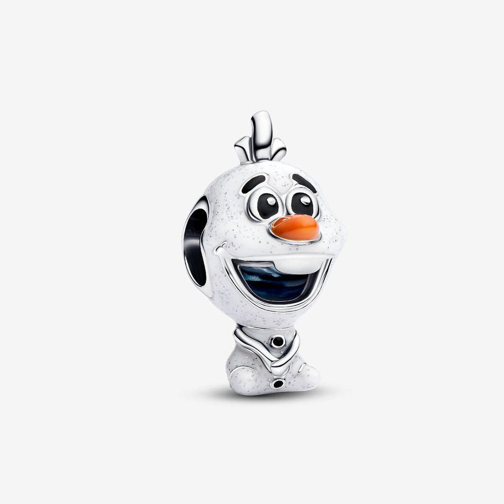 Muñequito de Nieve
