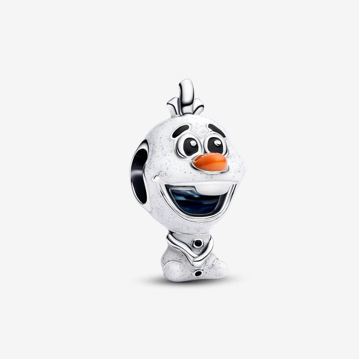 Muñequito de Nieve
