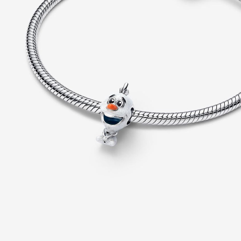 Muñequito de Nieve