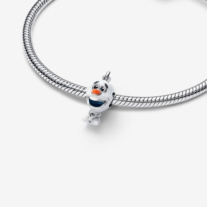 Muñequito de Nieve