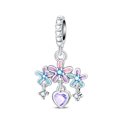 Charm Florecitas