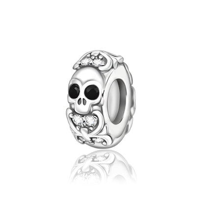 Charm Calavera