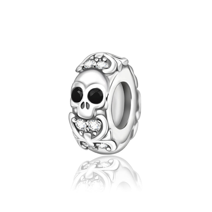 Charm Calavera