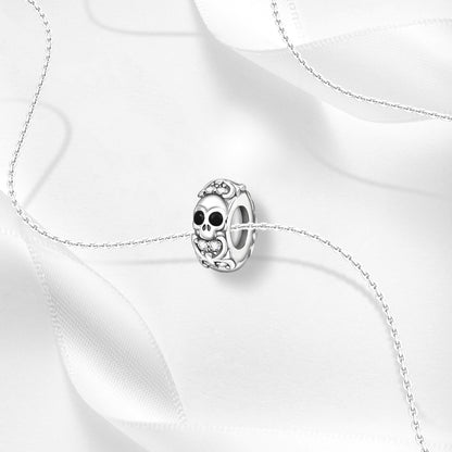 Charm Calavera