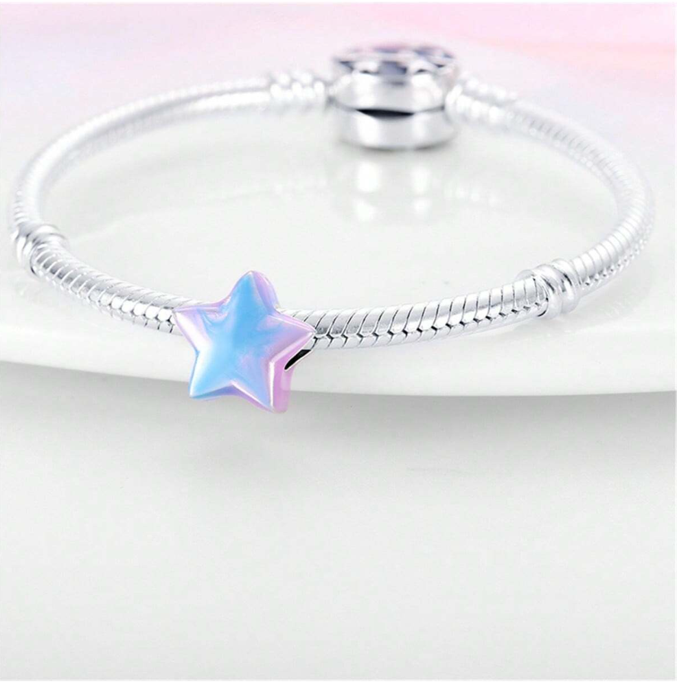 Charm Estrella Lucky Multicolor