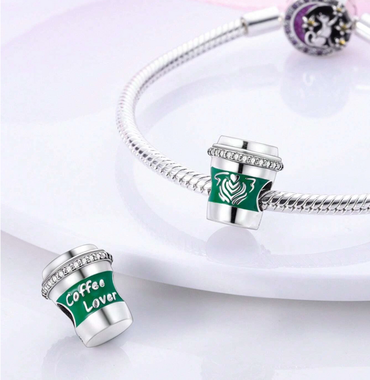 Charm Café