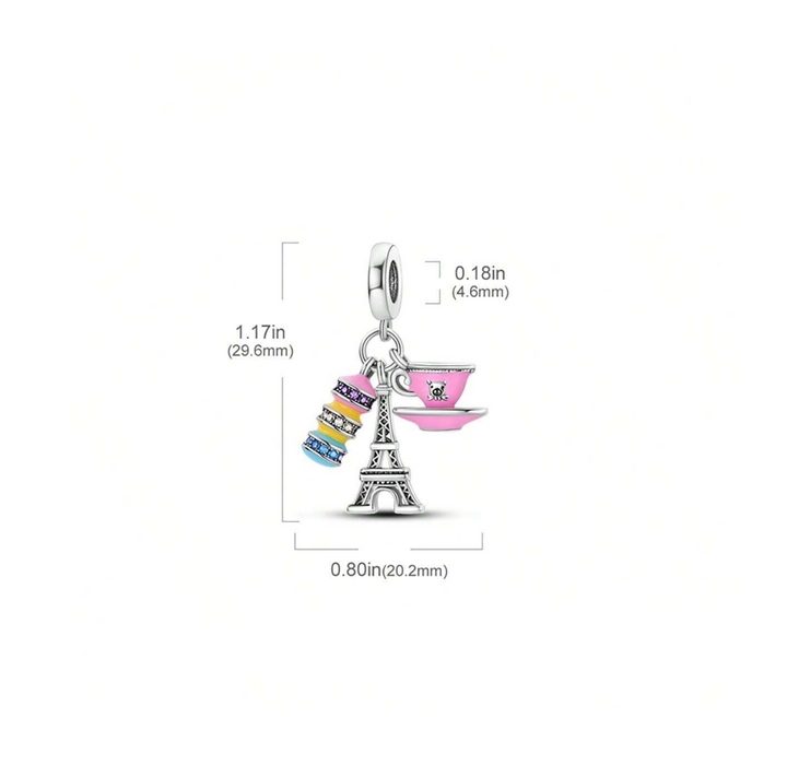 Charm Encanto de Paris