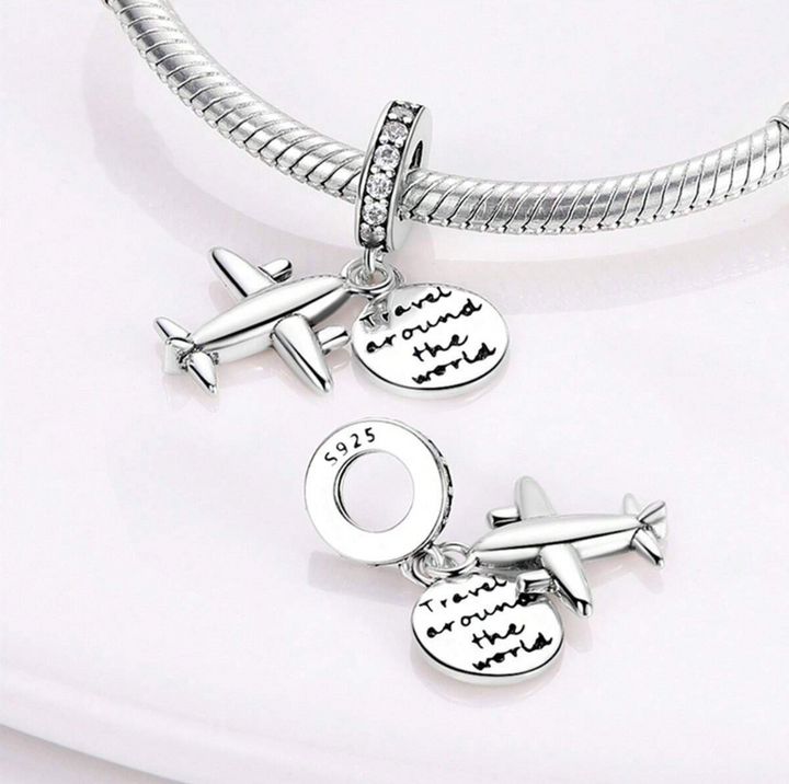 Charm Travesia por el Mundo