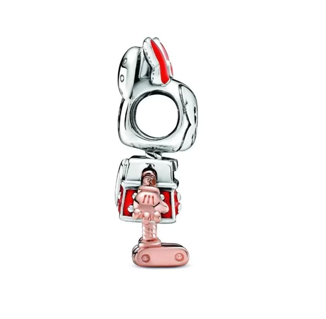 Charm Robot de Minnie