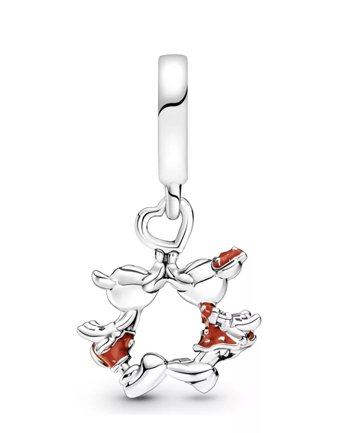 Charm Beso de Ratoncitos