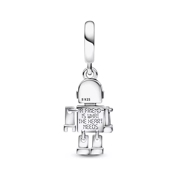 Charm Robot "Encantobot"