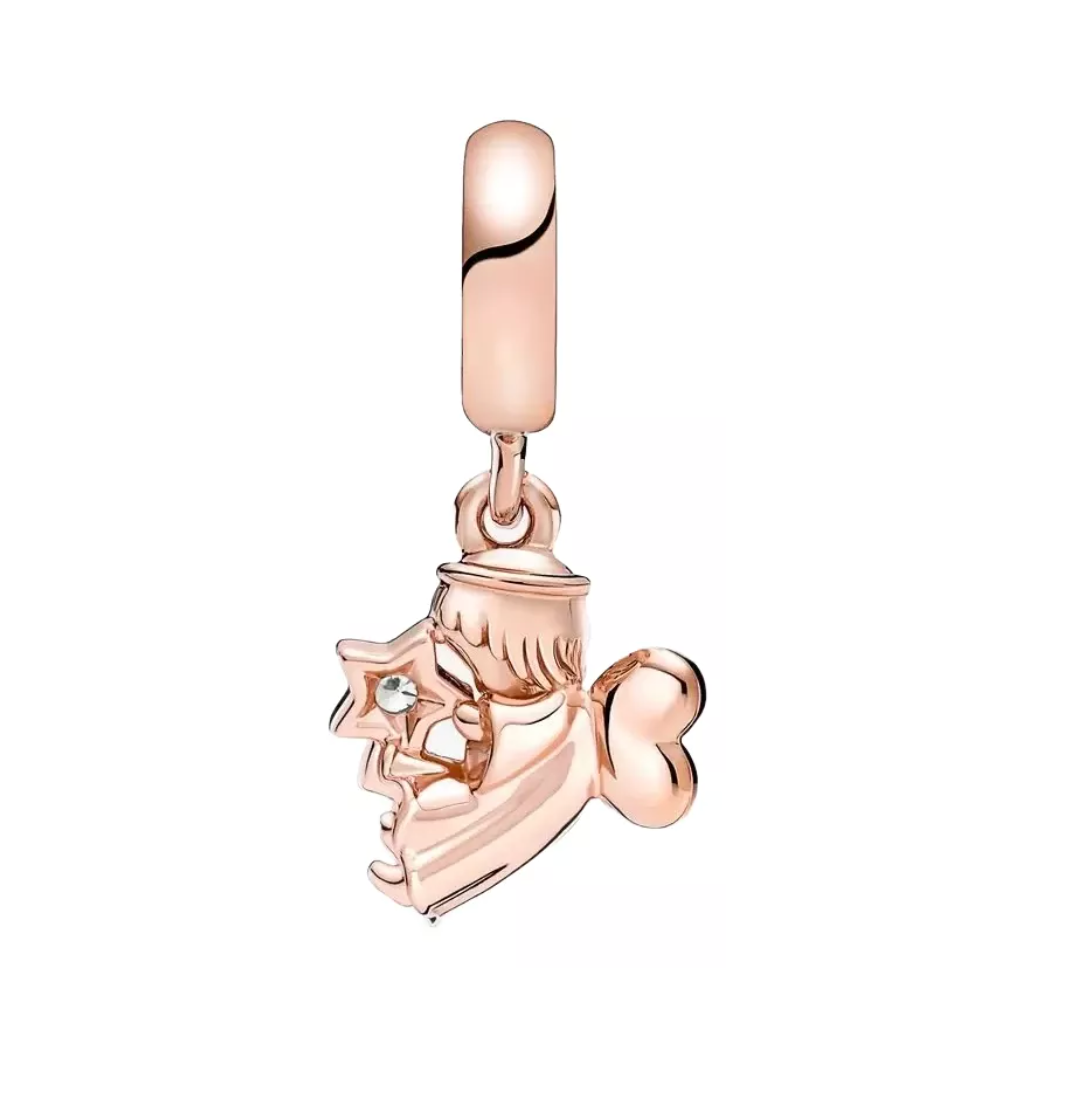 Charm Angelito de Disney