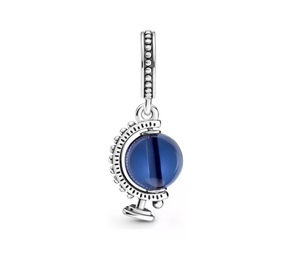 Charm Globo Terraqueo