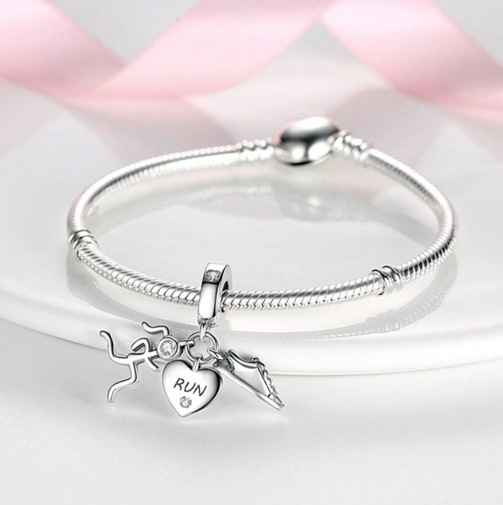 Charm Run "Pasión Veloz"