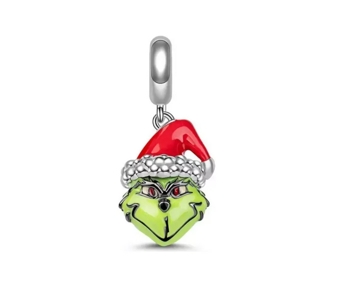 Charm El Grinch
