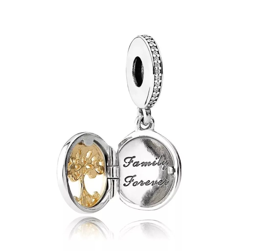 Charm Arbol de Forever