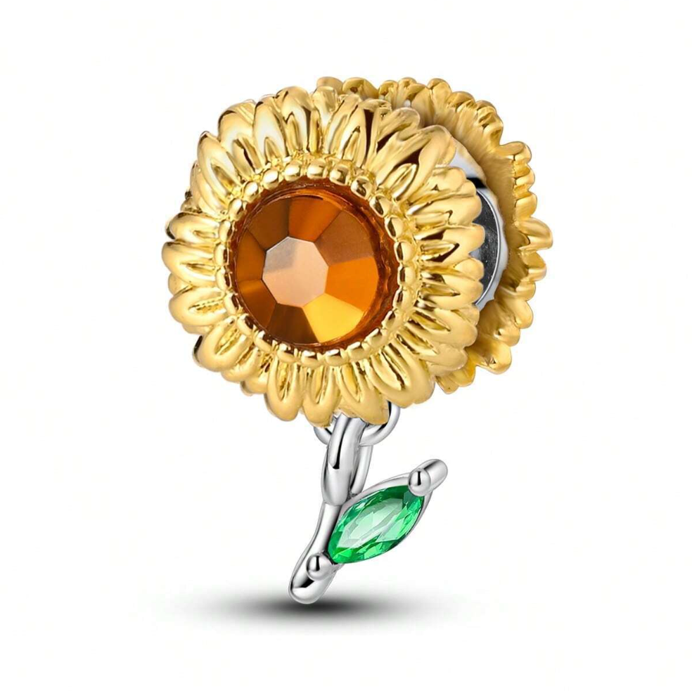 Charm Girasol del Verano