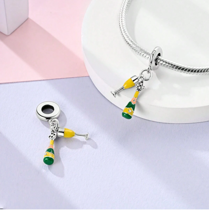 Charm Champagne
