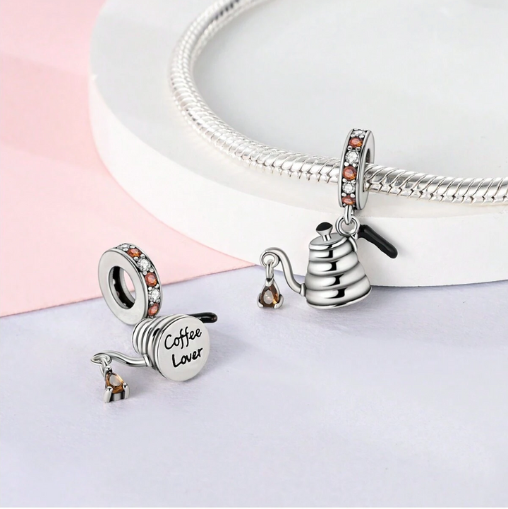 Charm Cafetera