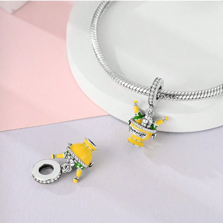 Charm Cubeta de Champagne