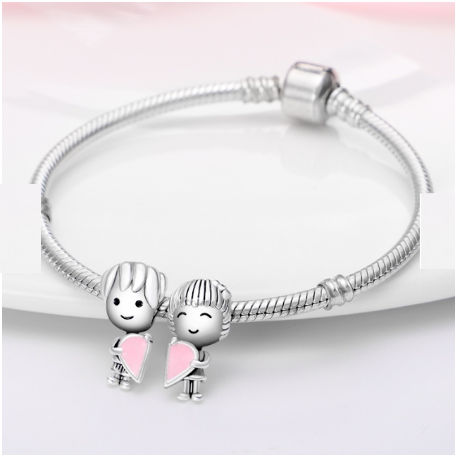 Charm de Pareja Part.2