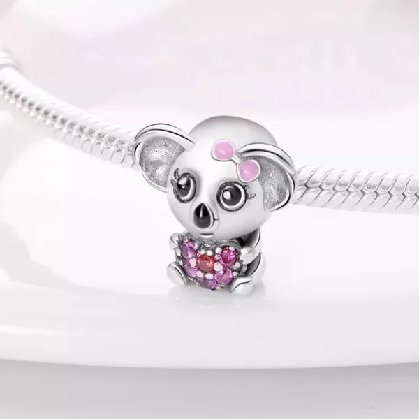 Charm Koala Tierno