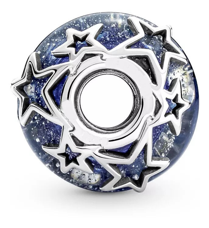 Charm Estrellas Espaciales