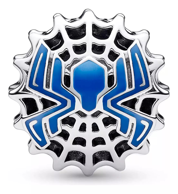 Charm Cabeza de Spiderman