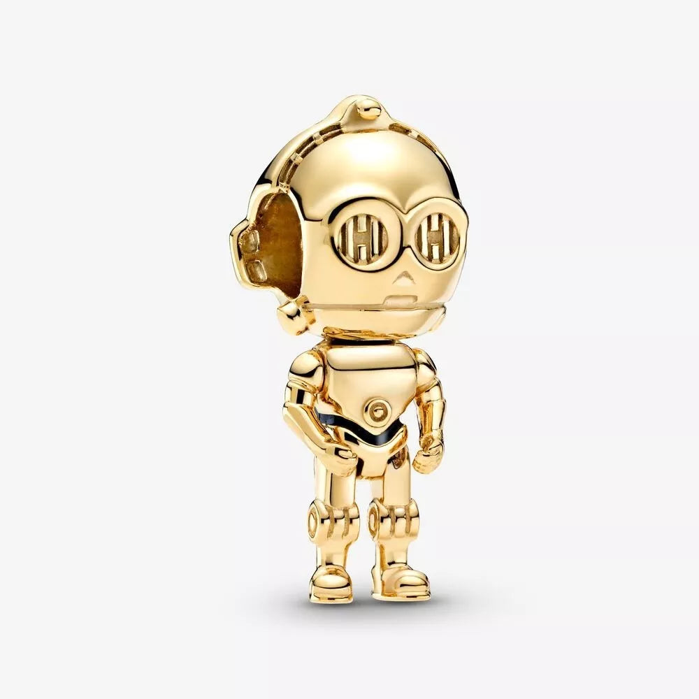 Charm C-3PO