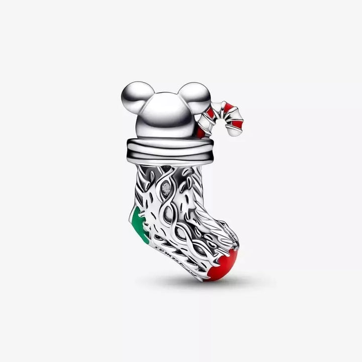 Charm Ratoncito de Navidad