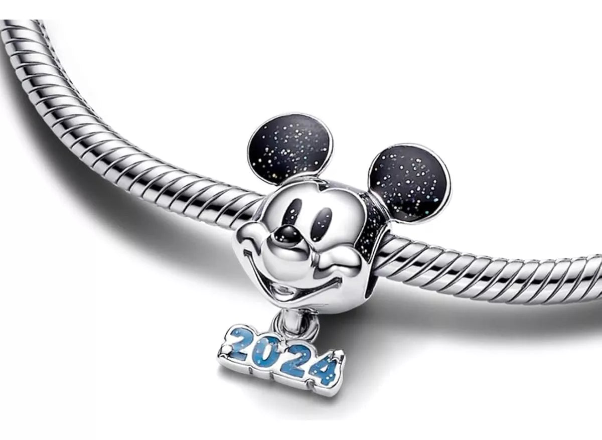 Charm Mickey Mouse 2024