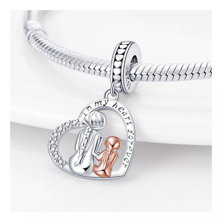 Charm Mama "In My Heart Forever"