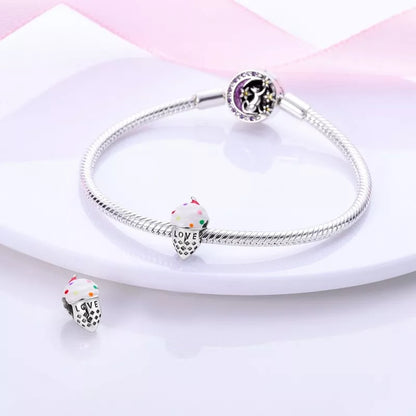 Charm Helado