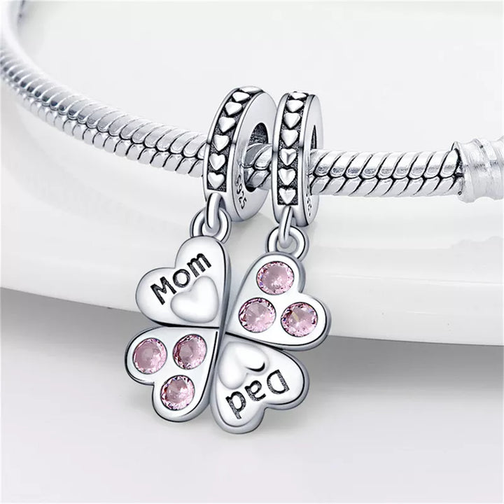 Charm Amor de Padres