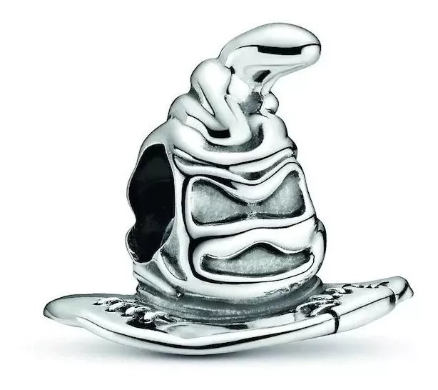 Charm Sombrero del Destino