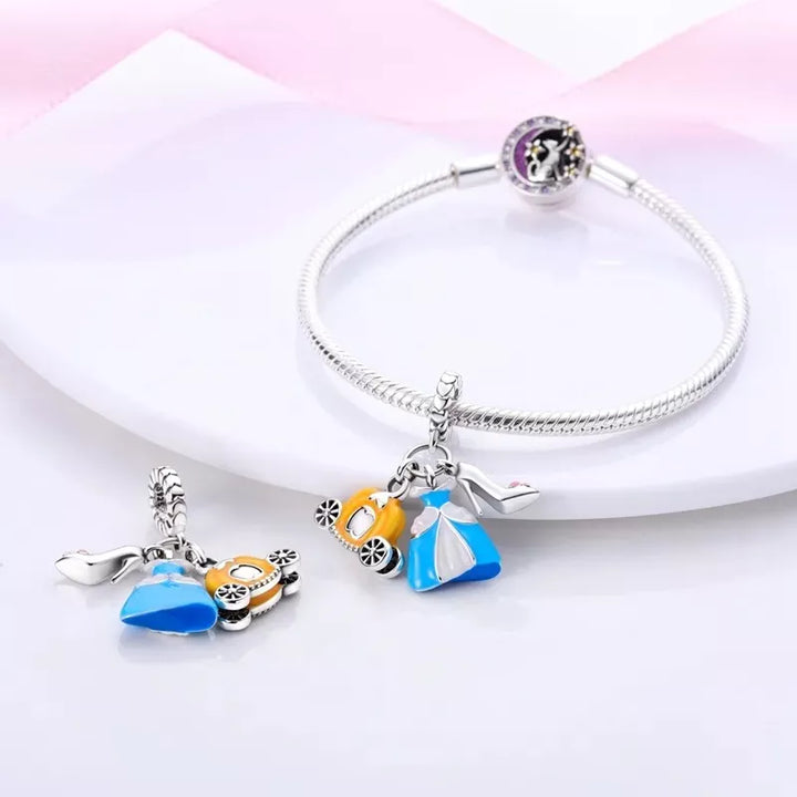 Charm Princesa del Baile