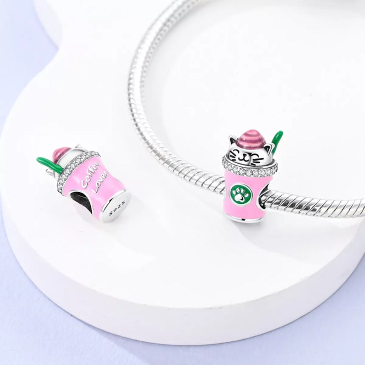 Charm Express de Gatito