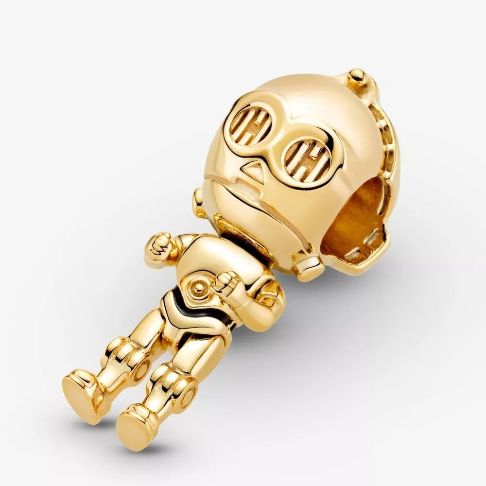 Charm C-3PO