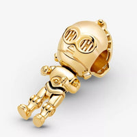 Thumbnail for Charm C-3PO