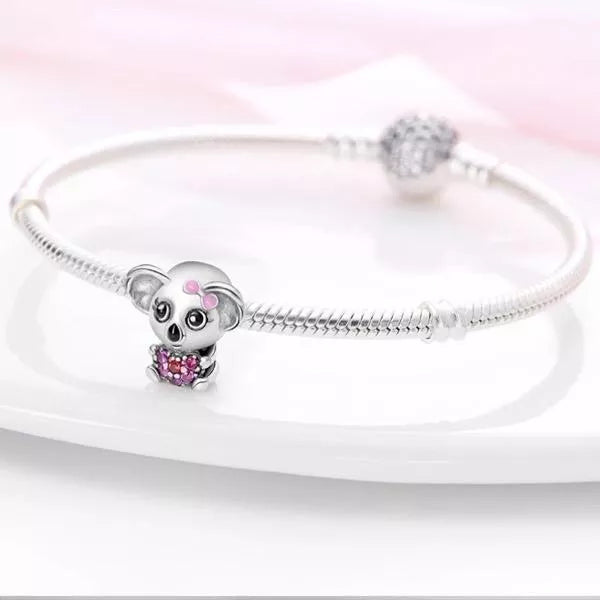 Charm Koala Tierno