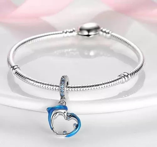 Charm Amor de Delfines