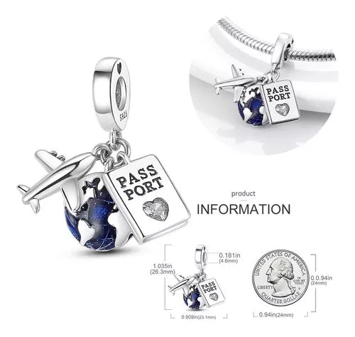 Charm Aventurero