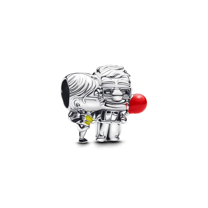 Charm Viejitos Enamorados