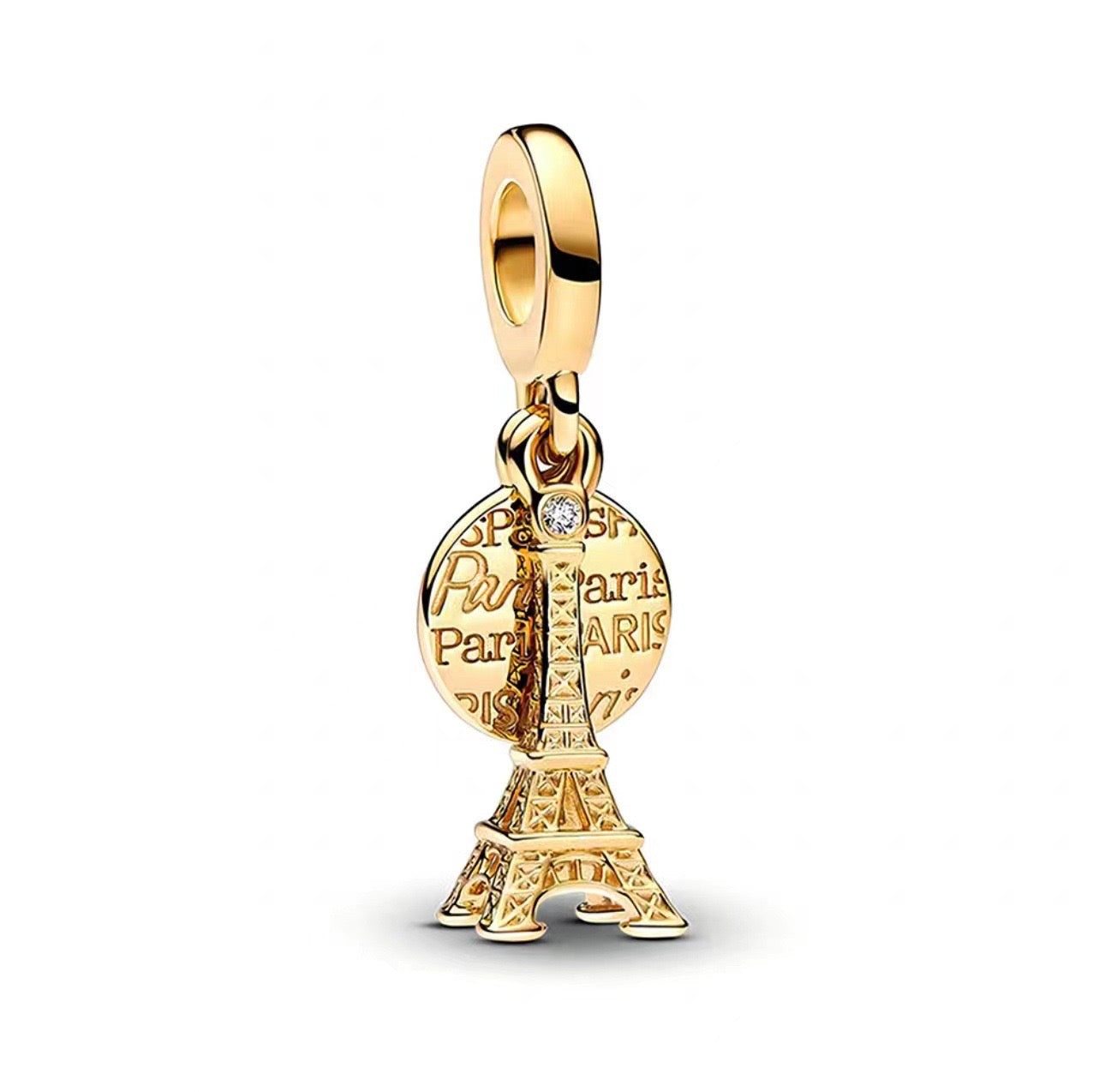 Charm Torre Eiffel