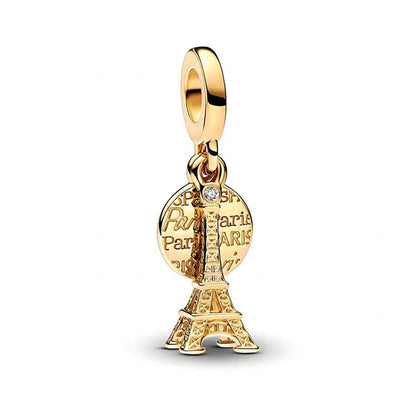 Charm Torre Eiffel