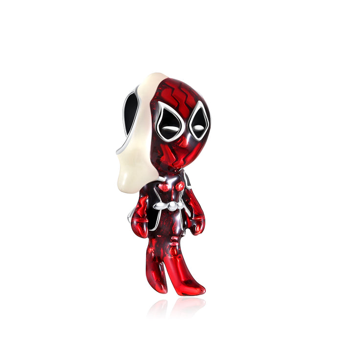 Charm Girl Deadpool