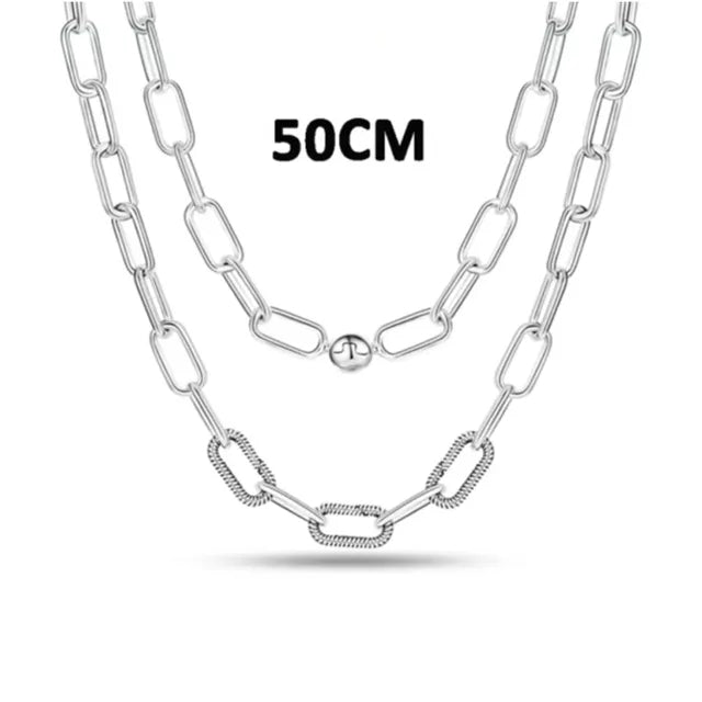 Collar Cadenas