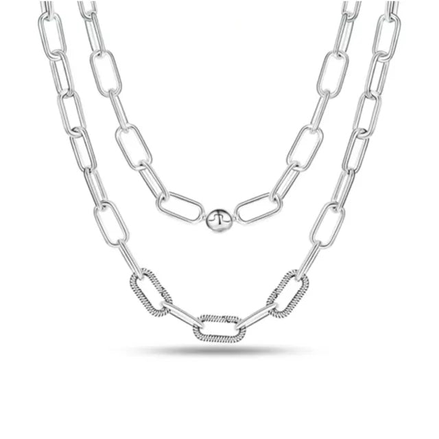 Collar Cadenas