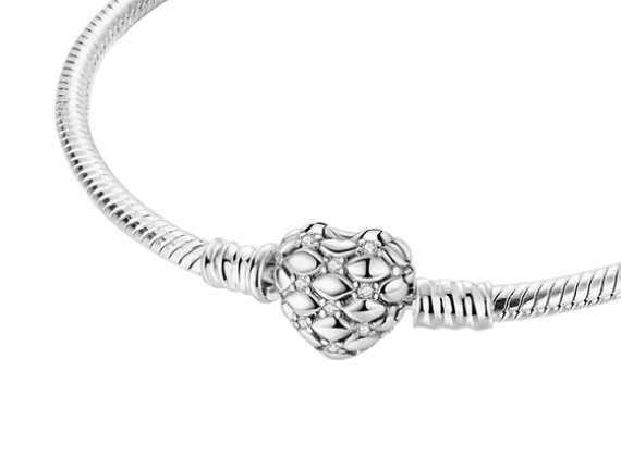 Charms infini doré - GRIGRI – L'Atelier des Dames
